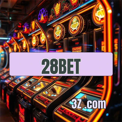 Apostas Inovadoras no 28bet.com: A Nova Era do Jogo Brasileiro