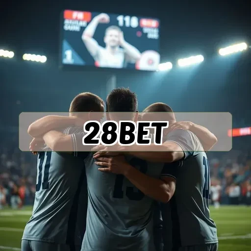 28bet.com: Métodos de Pagamento que Facilitam seu Jogo Online