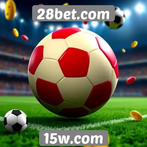Análise das opções de apostas disponíveis no 28bet