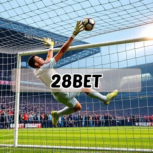 28bet.com: O Melhor Lugar para Apostar em eSports Hoje