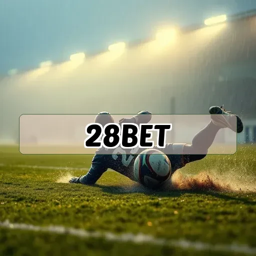 28bet.com: A Revolução do Cassino Ao Vivo para Jogadores Brasileiros