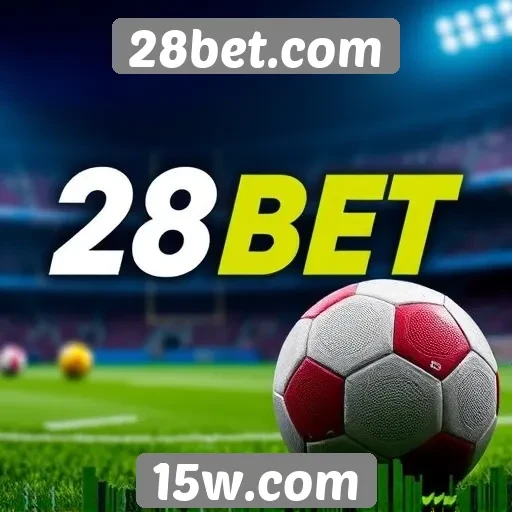 Variedade de jogos oferecidos pelo site 28bet.com